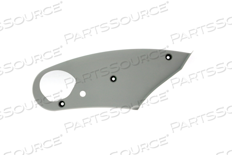 HANDLE COVER, LEFT HAND by Carestream Health, Inc.