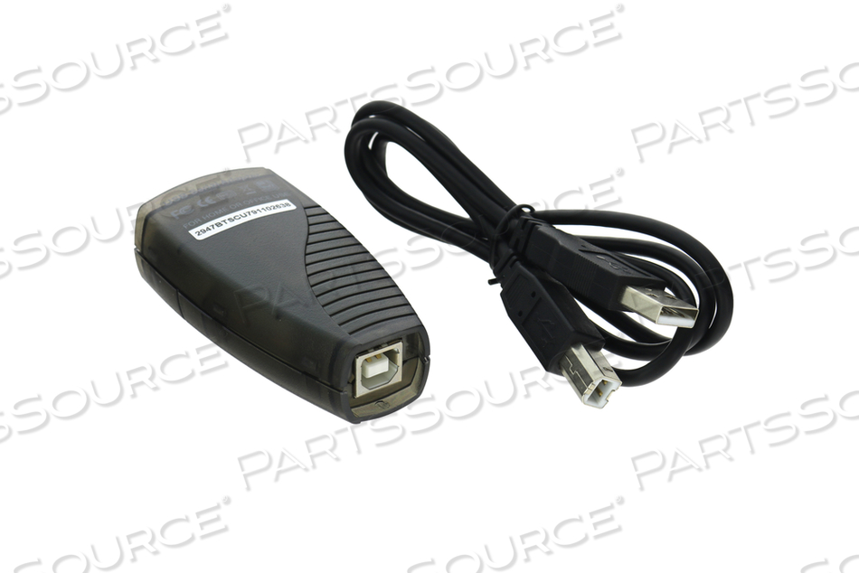 USB TO SERIAL ADAPTER KIT BY CAREFUSION ALARIS / 303 12273817 by CareFusion Alaris / 303