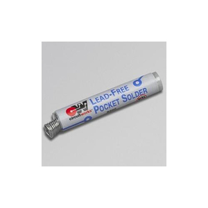 CIRCUITWORKS LEAD-FREE POCKET SOLDER by Chemtronics CIRCUITWORKS LEAD-FREE POCKET SOLDER by Chemtronics