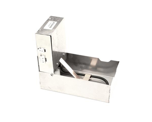 ELECTRICAL EVAP PAN by Structural Concepts Corporation