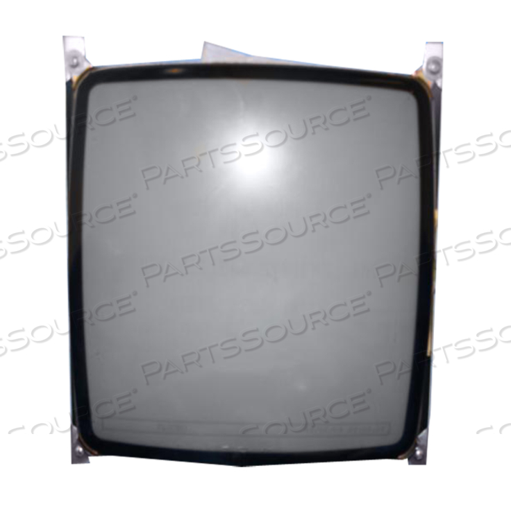 RIGHT SIDE MONITOR by OEC Medical Systems (GE Healthcare)