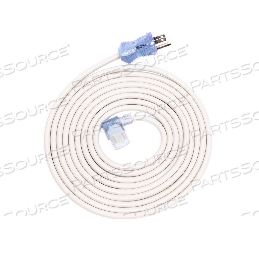 AC POWER CORD, 15 FT by Berchtold AC POWER CORD, 15 FT by Berchtold