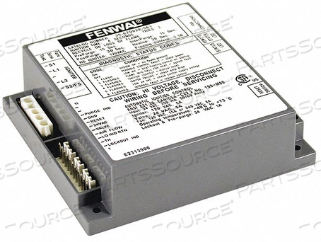 24V IGNITION MODULE,3TRY 4STFI by Teledyne Laars