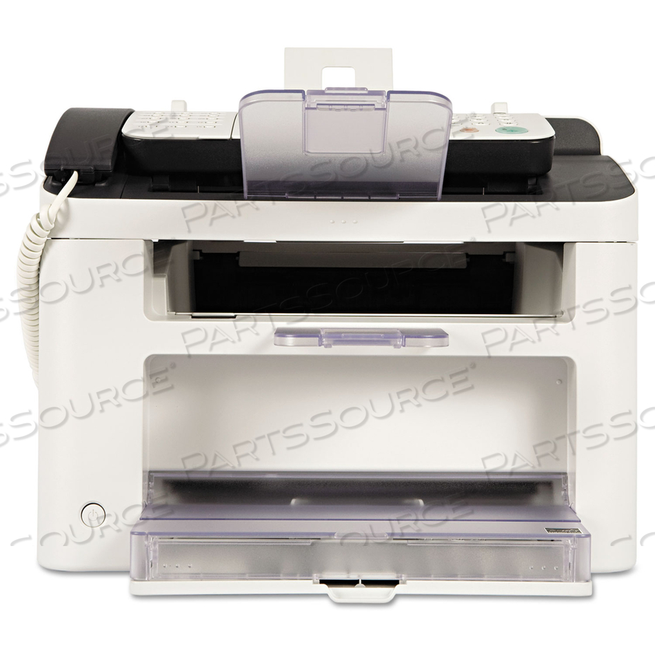 FAXPHONE L100 LASER FAX MACHINE, COPY/FAX/PRINT by Canon (Consumer Electronics) FAXPHONE L100 LASER FAX MACHINE, COPY/FAX/PRINT by Canon (Consumer Electronics)