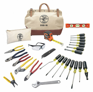 TOOL KIT by Klein Tools