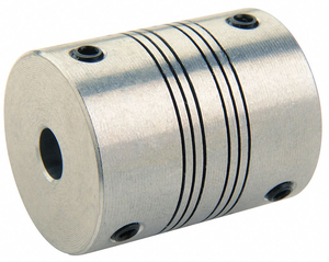 MOTIONCONTROL COUPLNG SETSCREW 12MMX10MM by Ruland Manufacturing Inc. MOTIONCONTROL COUPLNG SETSCREW 12MMX10MM by Ruland Manufacturing Inc.