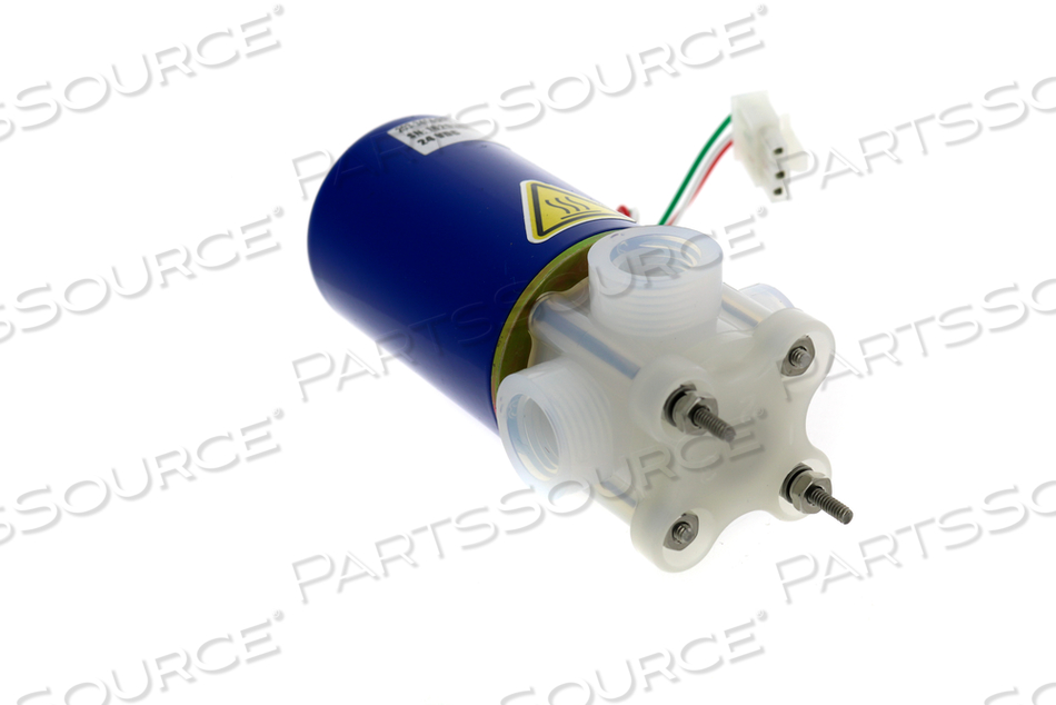 ASSEMBLY, 3-WAY AIR PRESSURE RELEASE SERVICE by Medivators (Cantel Medical) (now STERIS)