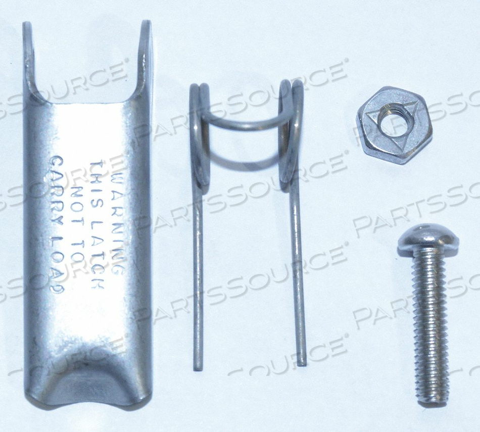 LATCH KIT FOR 406SS EYE HOOK by Columbus McKinnon