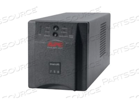 SMART UPS 750VA 230V USB W/UL APPROVAL by APC / American Power Conversion