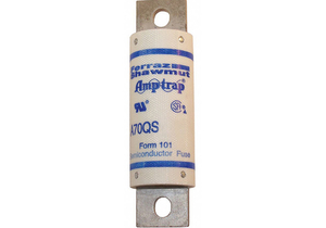 SEMICONDUCTOR FUSE 200A A70QS 700VAC by Ferraz Shawmut