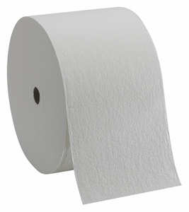 DRY WIPE ROLL 9-3/4 X 13-1/4 WHITE by Georgia-Pacific