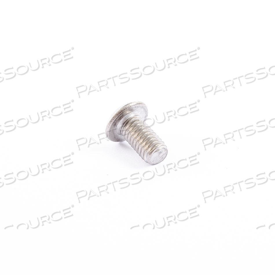 #10-32 X 0.37" BUTTON HEAD CAP SCREW by STERIS Corporation #10-32 X 0.37" BUTTON HEAD CAP SCREW by STERIS Corporation