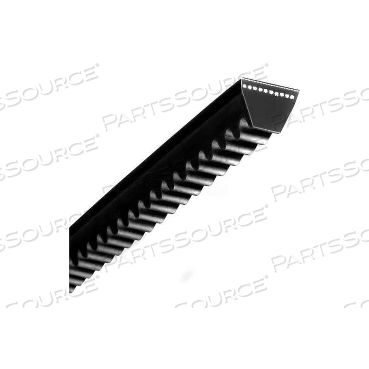NARROW "5VX" COGGED V-BELT, 5VX800 by Master Drive Inc NARROW "5VX" COGGED V-BELT, 5VX800 by Master Drive Inc
