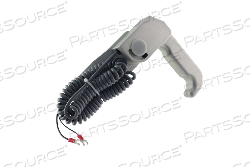 X-RAY HANDLE ASSEMBLY by Carestream Health, Inc.