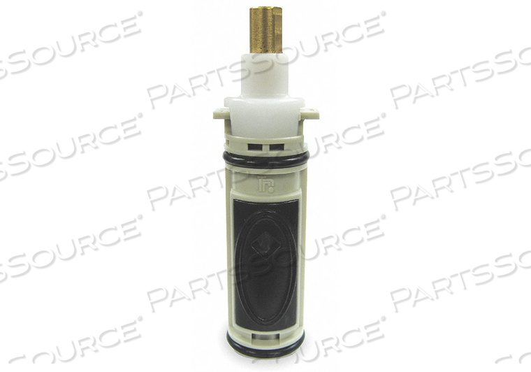 SINGLE-LEVER CARTRIDGE MOEN TUB/SHOWER by Kissler