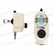REGULATOR, DIGITAL INTERMITTENT SUCTION, NIPPLE CONNECTION TYPE by Ohio Medical, LLC REGULATOR, DIGITAL INTERMITTENT SUCTION, NIPPLE CONNECTION TYPE by Ohio Medical, LLC