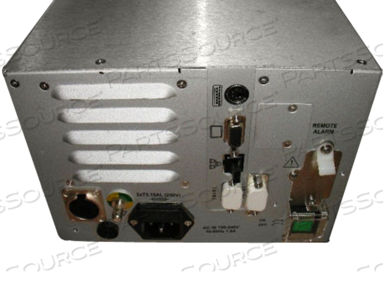 PRESSURE SUPPORT VENTILATION ELECTRONIC MODULE ASSEMBLY by Datex-Ohmeda