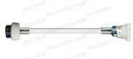 72" 0.31" CONDUCTIVE DISS HANDTIGHT X OHMEDA FEMALE MEDICAL VACUUM HOSE ASSEMBLY - WHITE by Ohio Medical, LLC 72" 0.31" CONDUCTIVE DISS HANDTIGHT X OHMEDA FEMALE MEDICAL VACUUM HOSE ASSEMBLY - WHITE by Ohio Medical, LLC