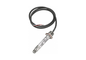 PRESSURE TRANSDUCER RANGE 0 TO 100 PSI by Ashcroft Inc. PRESSURE TRANSDUCER RANGE 0 TO 100 PSI by Ashcroft Inc.