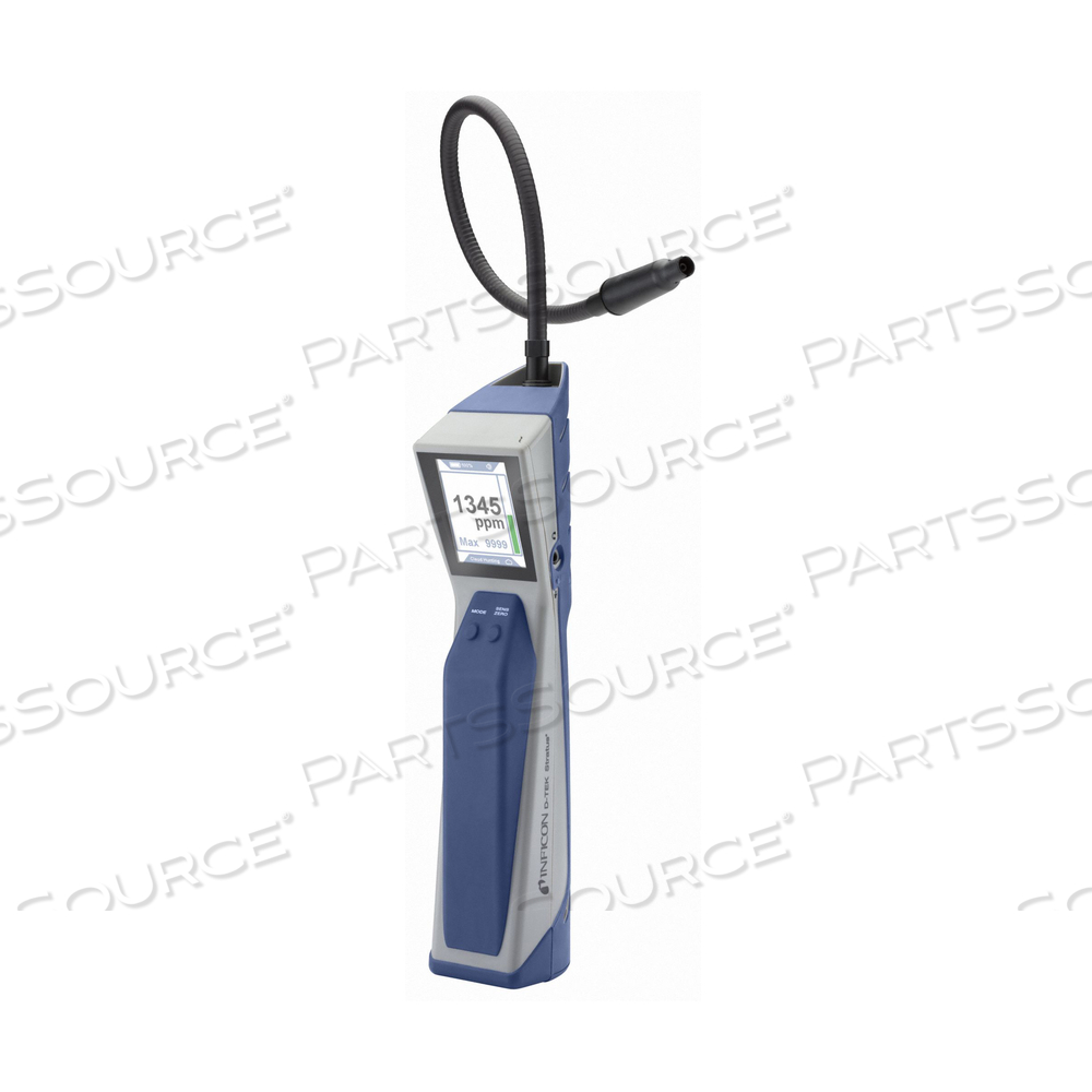 REFRIGERANT LEAK DETECTOR D-TEK STRATUS by Inficon