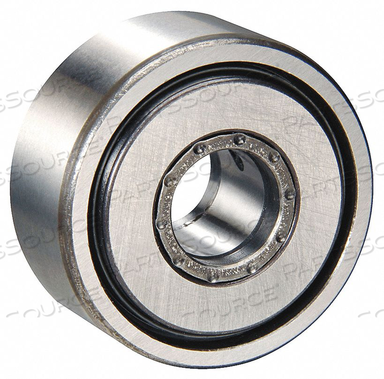 YOKE TRACK ROLLER SIZE 40 BORE 17 MM by INA