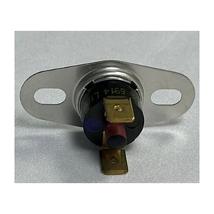 R37520B018 SWITCH-ROLLOUT PURPLE 185 by Armstrong Furnace