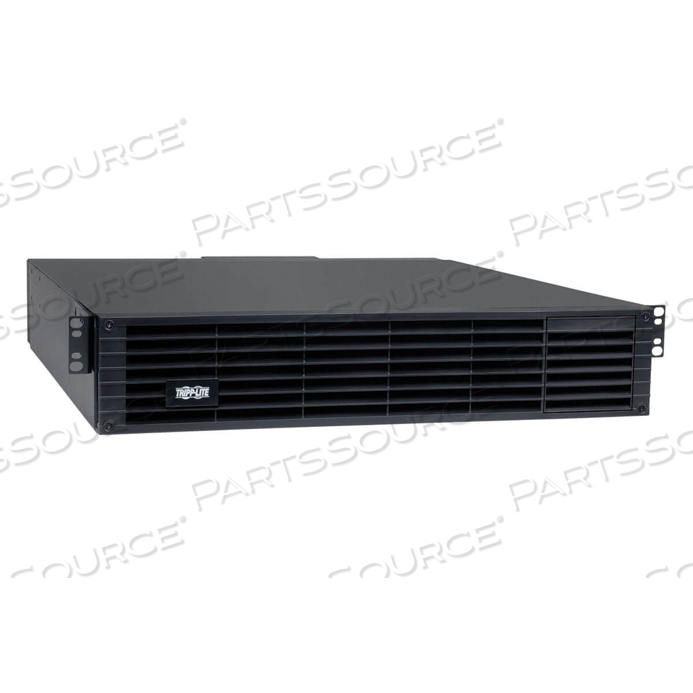 36VDC EXTERNAL BATTERY PACK SELECT AVR ONLINE UPS RACK TOWER 2U by Tripp Lite