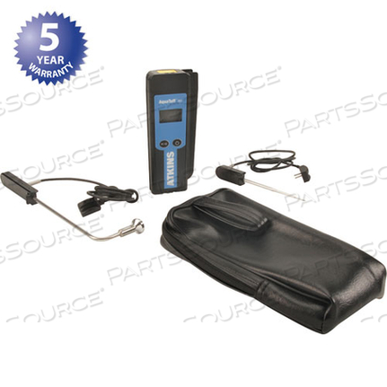 THERMOMETER KIT, DIGITAL by Cooper-Atkins THERMOMETER KIT, DIGITAL by Cooper-Atkins