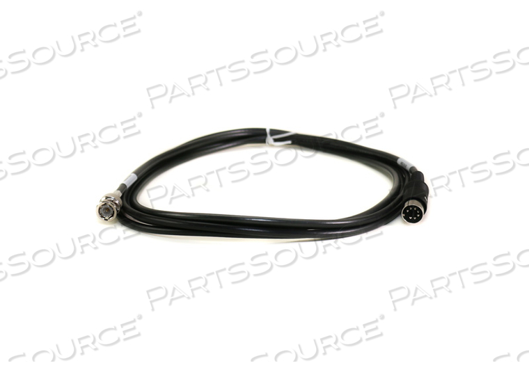 TRIGGER, ECG, FOR USE WITH: FOR SCHILLER AT10/AT60, SCHILLER CS-200 by SunTech Medical