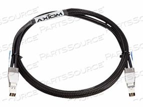 AXIOM STACKING CABLE DELL COMPATIBLE 3M - 470-AAPX by Axiom