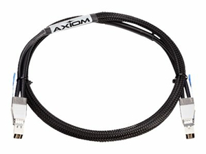 AXIOM - STACKING CABLE - 10 FT - FOR DELL NETWORKING N2024, N2024P, N2048, N2048P, N3024, N3024F, N3024P, N3048, N3048P by Axiom AXIOM - STACKING CABLE - 10 FT - FOR DELL NETWORKING N2024, N2024P, N2048, N2048P, N3024, N3024F, N3024P, N3048, N3048P by Axiom