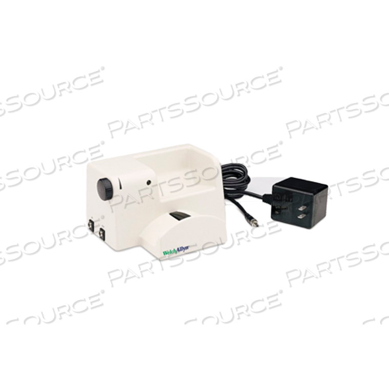 BINOCULAR INDIRECT OPHTHALMOSCOPE WALL/DESK POWER SOURCE 