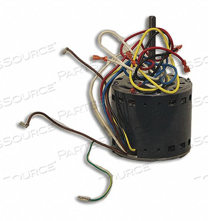 1/16HP 208/230V 3450RPM MOTOR by Carrier