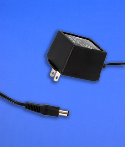 9V AC WALL ADAPTER by Jameco Electronics