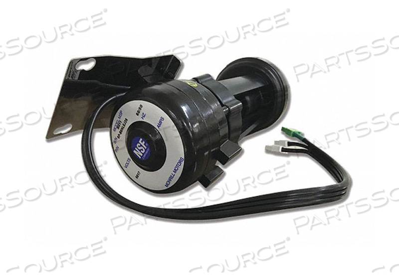 PUMP ASSEMBLY MOTOR by Jet Ice PUMP ASSEMBLY MOTOR by Jet Ice