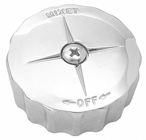 HANDLE TUB AND SHOWER MIXET FAUCETS by Brasscraft