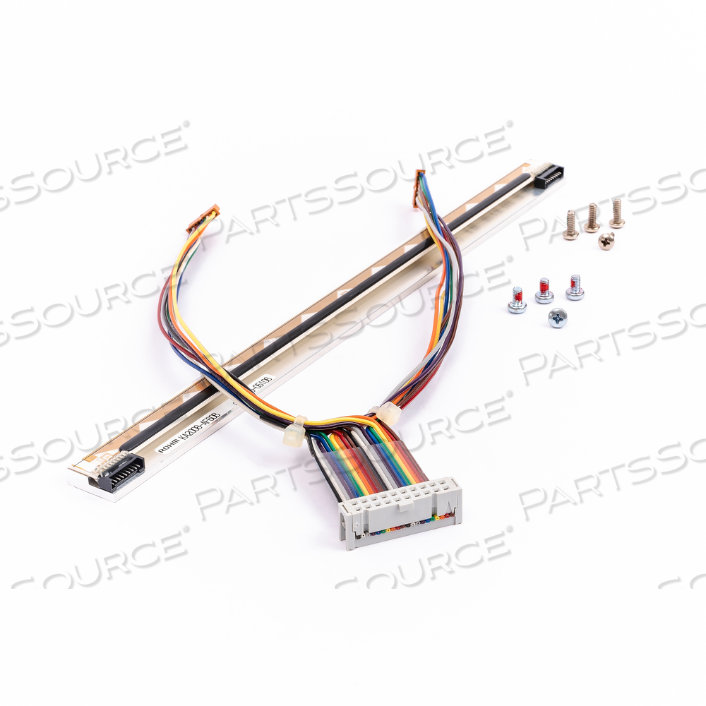 170 SERIES PRINTHEAD ASSEMBLY by GE Medical Systems Information Technology (GEMSIT) 170 SERIES PRINTHEAD ASSEMBLY by GE Medical Systems Information Technology (GEMSIT)