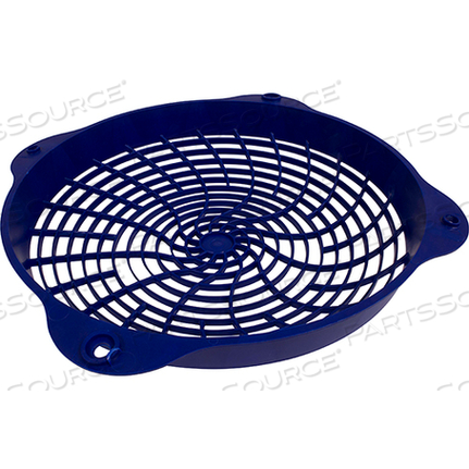 12" PLASTIC FAN GUARD by Bohn Refrigeration