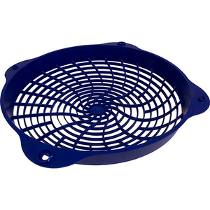 FAN GUARD, 12", BLUE PLASTIC by Bohn Refrigeration FAN GUARD, 12", BLUE PLASTIC by Bohn Refrigeration