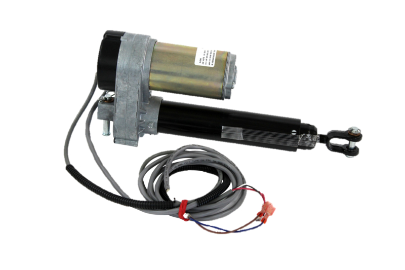 002-0795-00 KIT, BACK ACTUATOR: The Midmark Parts + Services