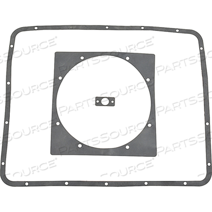 GASKET KIT - E4 by Merry Chef