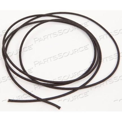 BLACK UL5107 12AWG WIRE by Nieco Corp.