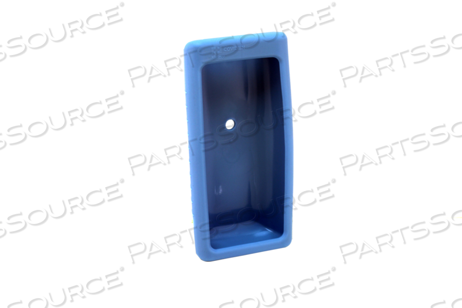 PROTECTIVE COVER  BLUE FOR NELLCOR PM10N PULSE OXIMETERS by Nellcor - Covidien