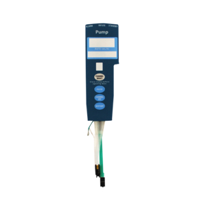 LVP KEYPAD FOR ALARIS MEDLEY by CareFusion Alaris / 303