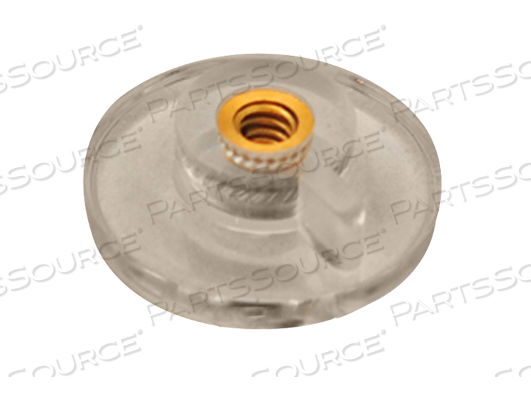 ALIAS RETAINER - CLEAR by Datex-Ohmeda