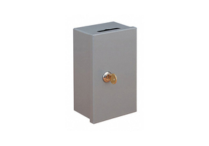 DROP-IN KEY CONTROL BOX KEYED DIFFERENT by MMF Industries