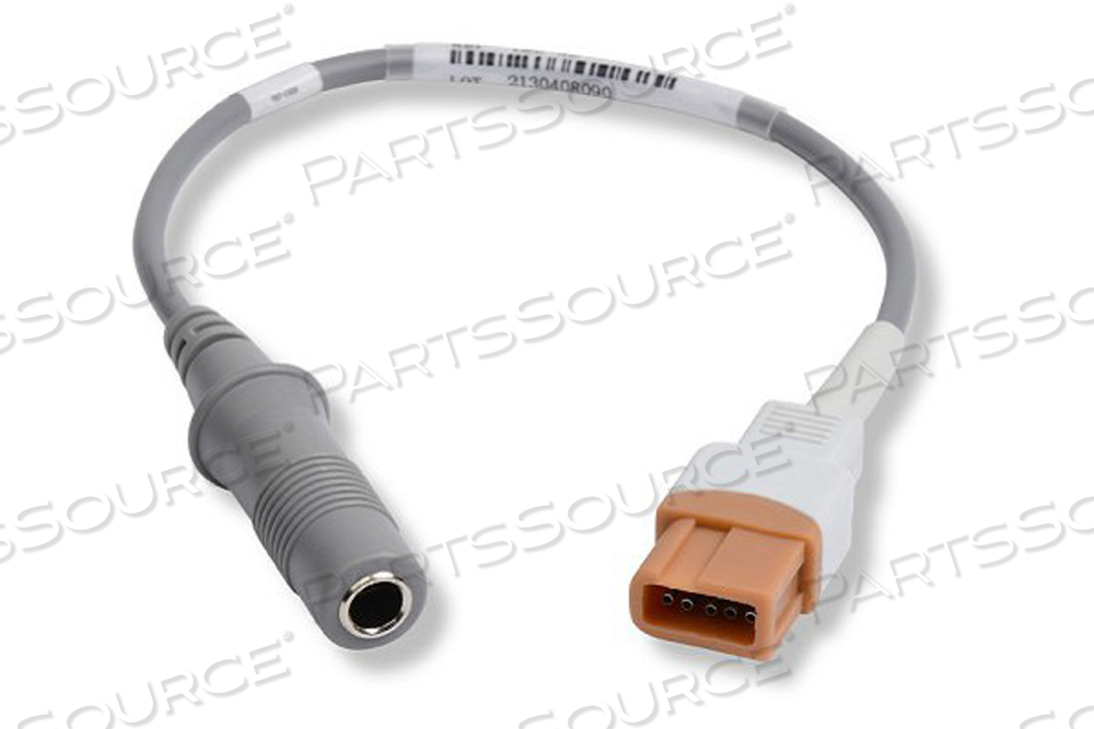 SPACELABS COMPATIBLE TEMPERATURE ADAPTER 