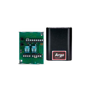 2-ZONE (1 AIR & 1 PRIORITY) CONTROL by Argo