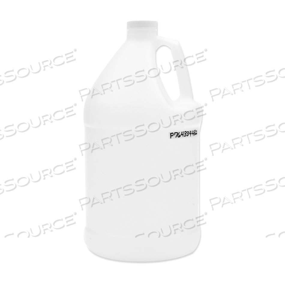 TRANSLUCENT JUG by STERIS Corporation