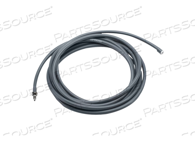 NIBP HOSE, 12FT LENGTH, FOR USE WITH: FOR LIFEPAK 15 MONITOR/DEFIBRILLATOR by Physio-Control